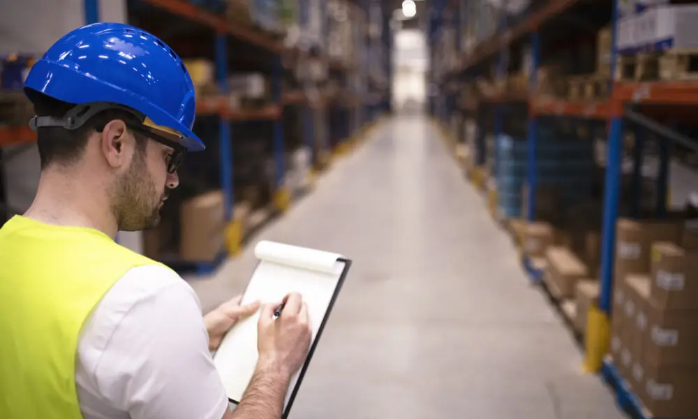 Jornal Contábil | Controle de estoque nas empresas: evite perdas e melhore seu lucro – Jornal Contábil