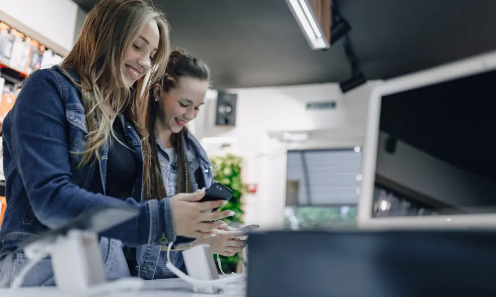 Jornal Contábil | Tecnologia no varejo: as tendências para vender mais e melhor – Jornal Contábil